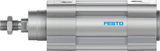 Cylindre Festo 40mm Alésage 20mm Course ISO 15552 Double Effet - 2123166