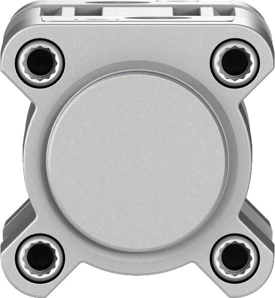 Cylindre Festo 40mm Alésage 20mm Course ISO 15552 Double Effet - 2123166
