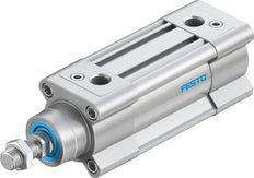 Festo Cylinder 40mm Bore 30mm Stroke ISO 15552 Double Acting - 2123167