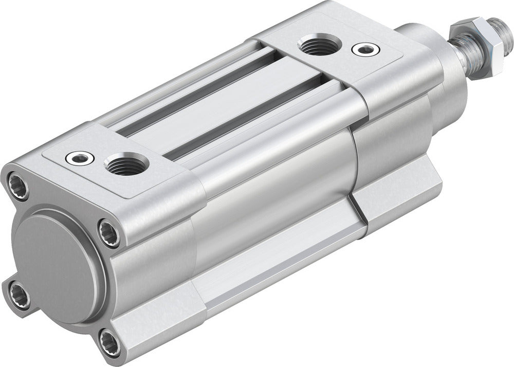 Cylindre Festo 40mm Alésage 30mm Course ISO 15552 Double Effet - 2123167