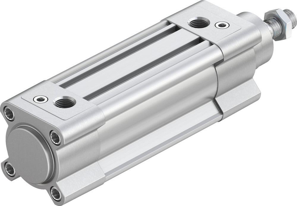 Cylindre Festo 40mm Alésage 60mm Course ISO 15552 Double Effet - 2123224