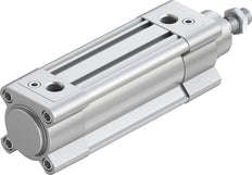 Cylindre Festo 40mm Alésage 60mm Course ISO 15552 Double Effet - 2123224