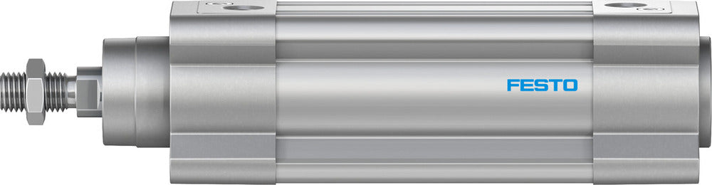 Cylindre Festo 40mm Alésage 60mm Course ISO 15552 Double Effet - 2123224