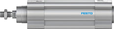Cylindre Festo 40mm Alésage 60mm Course ISO 15552 Double Effet - 2123224