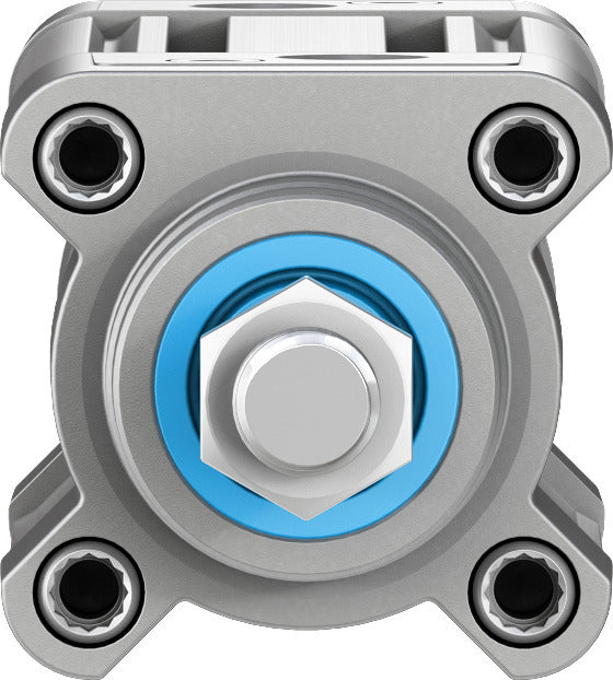 Cylindre Festo 40mm Alésage 60mm Course ISO 15552 Double Effet - 2123224