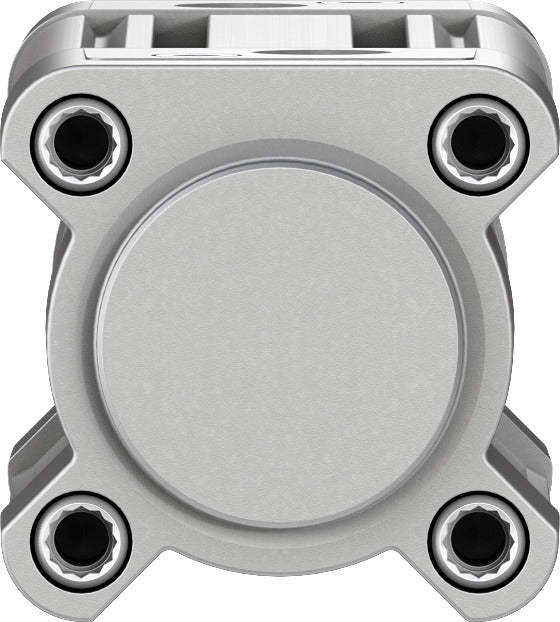 Cylindre Festo 40mm Alésage 60mm Course ISO 15552 Double Effet - 2123224