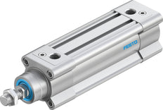 Cylindre Festo 40mm Alésage 70mm Course ISO 15552 Double Effet - 2123225