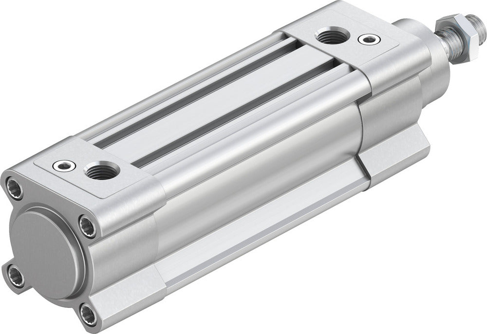 Cylindre Festo 40mm Alésage 70mm Course ISO 15552 Double Effet - 2123225