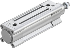 Cylindre Festo 40mm Alésage 70mm Course ISO 15552 Double Effet - 2123225