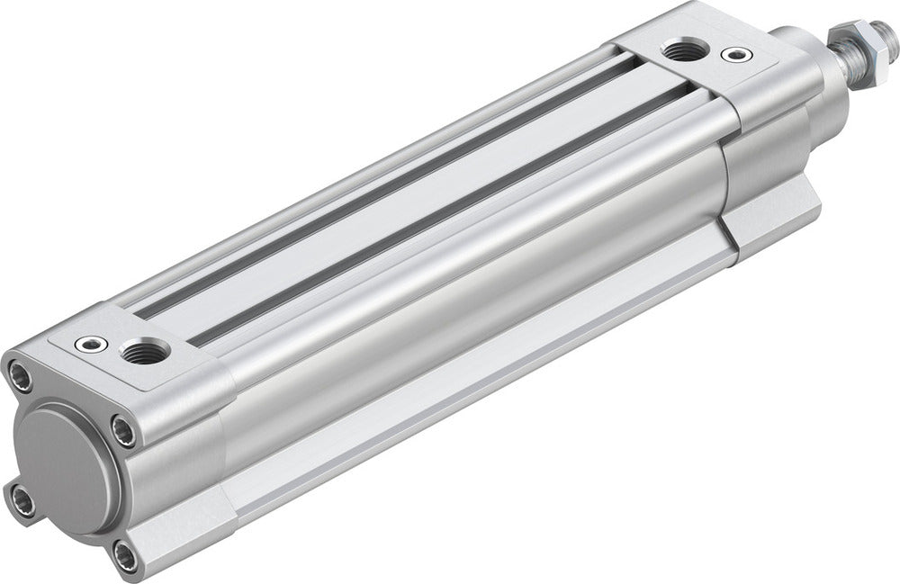 Cylindre Festo 40mm Alésage 150mm Course ISO 15552 Double Effet - 2123226