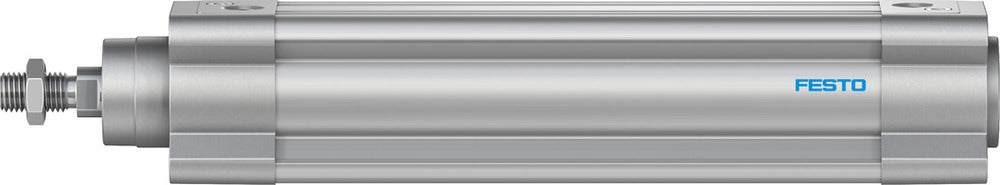 Cylindre Festo 40mm Alésage 150mm Course ISO 15552 Double Effet - 2123226