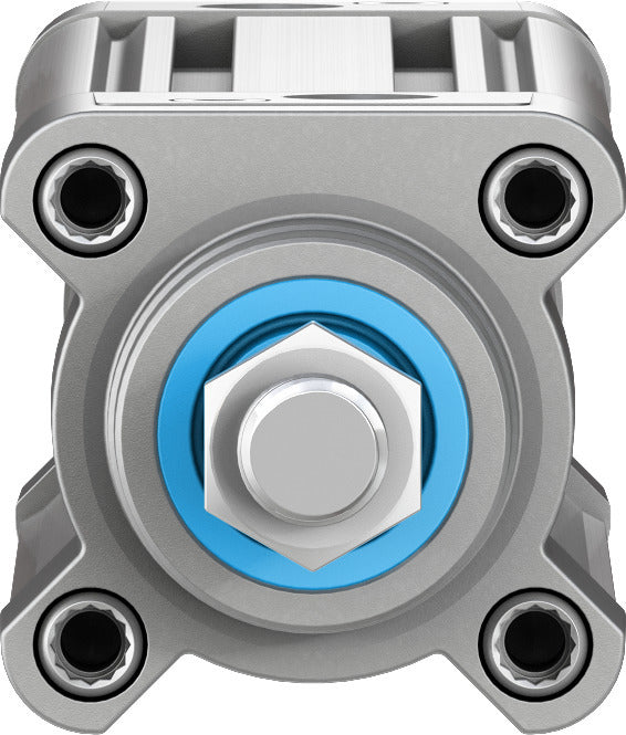 Cylindre Festo 40mm Alésage 150mm Course ISO 15552 Double Effet - 2123226