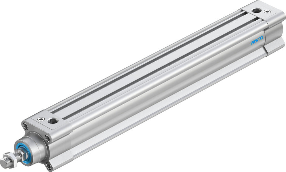 Festo Cylinder 40mm Bore 300mm Stroke ISO 15552 Double Acting - 2123227