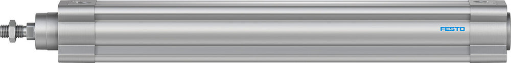 Festo Cylinder 40mm Bore 300mm Stroke ISO 15552 Double Acting - 2123227