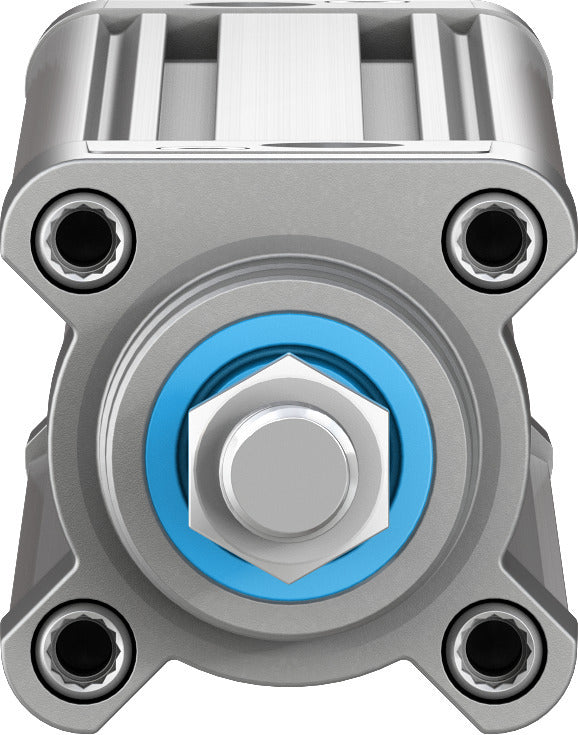 Cylindre Festo 40mm Alésage 300mm Course ISO 15552 Double Effet - 2123227