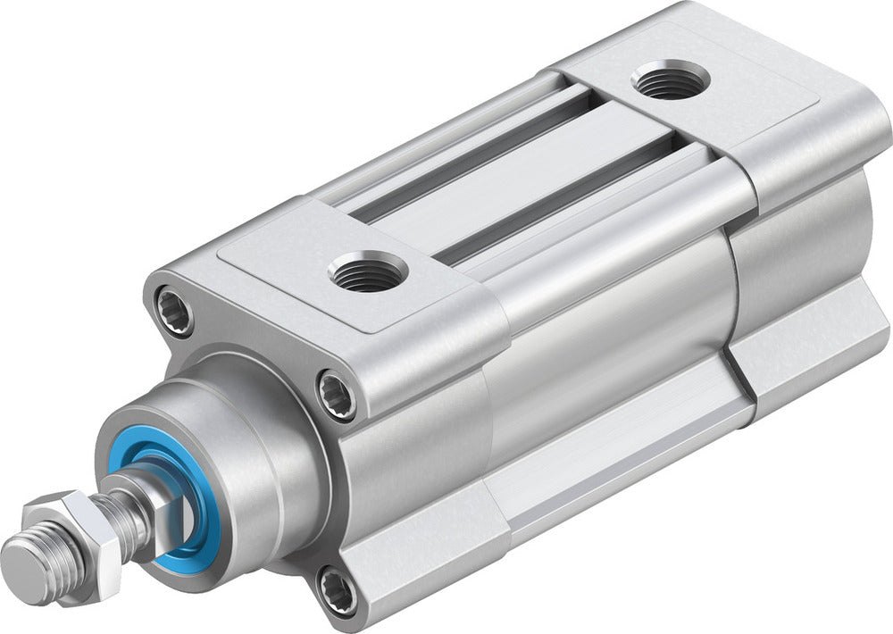 Cylindre Festo 40mm Alésage 20mm Course ISO 15552 Double Effet - 2123780