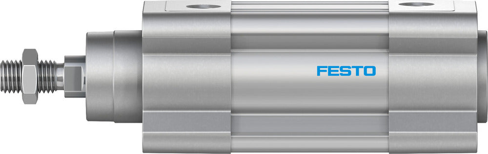 Cylindre Festo 40mm Alésage 20mm Course ISO 15552 Double Effet - 2123780