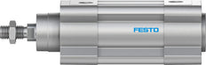 Cylindre Festo 40mm Alésage 20mm Course ISO 15552 Double Effet - 2123780