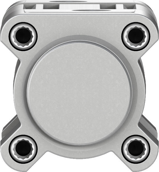 Cylindre Festo 40mm Alésage 20mm Course ISO 15552 Double Effet - 2123780