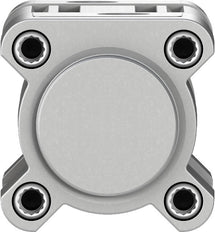 Cylindre Festo 40mm Alésage 20mm Course ISO 15552 Double Effet - 2123780