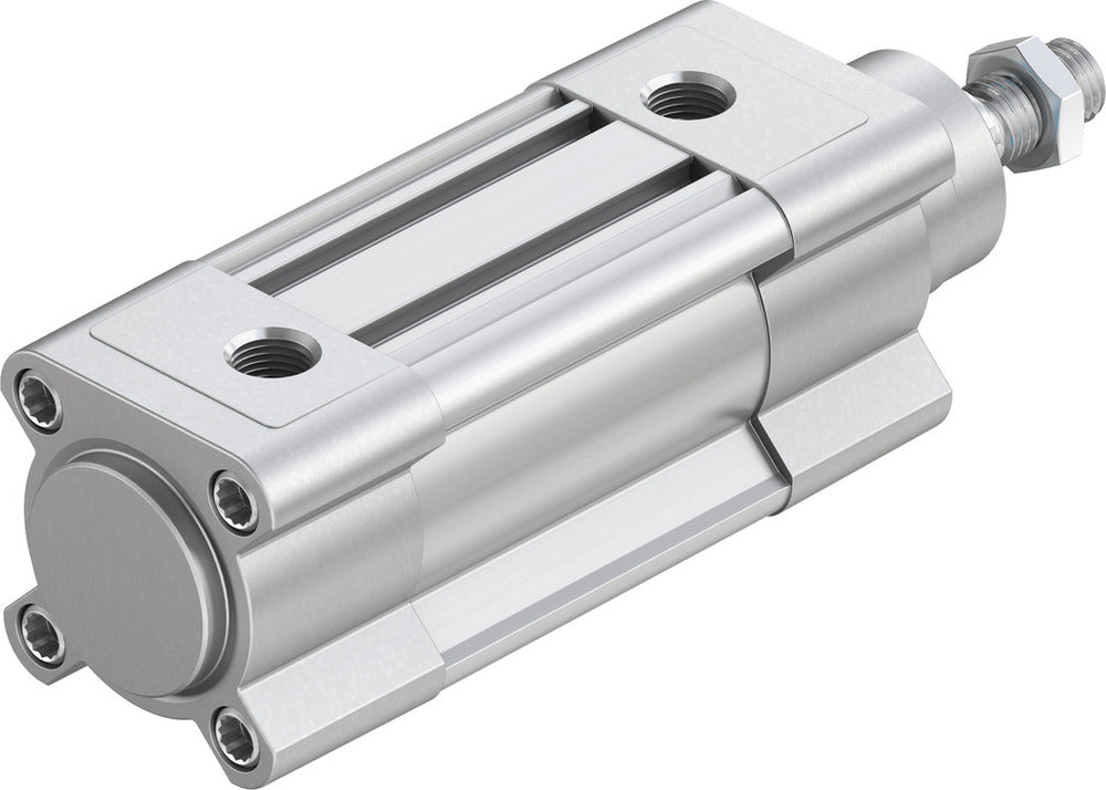 Festo Cylinder 40mm Bore 30mm Stroke ISO 15552 Double Acting - 2123781
