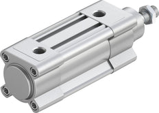 Festo Cylinder 40mm Bore 30mm Stroke ISO 15552 Double Acting - 2123781