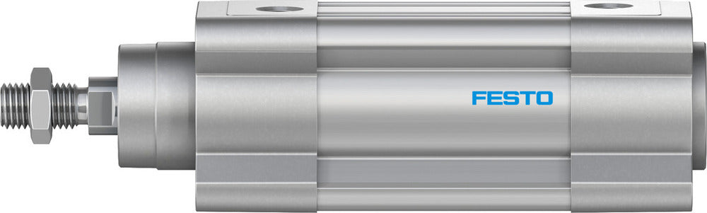 Cylindre Festo 40mm Alésage 30mm Course ISO 15552 Double Effet - 2123781