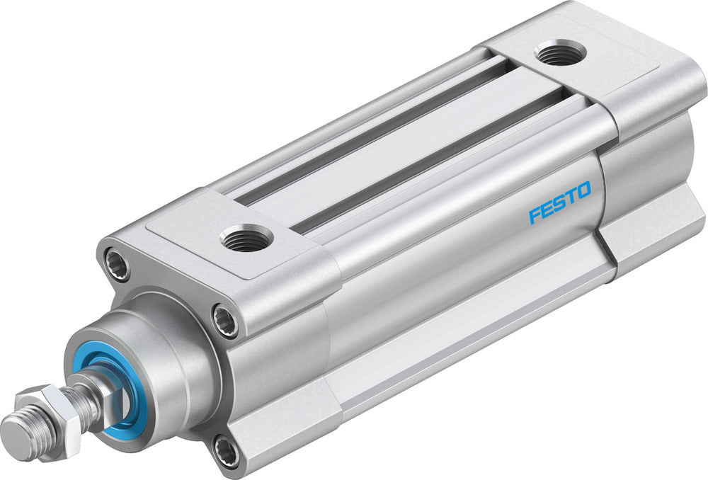 Cylindre Festo 40mm Alésage 60mm Course ISO 15552 Double Effet - 2123782