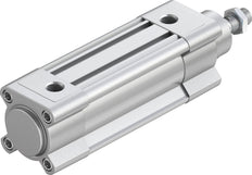 Cylindre Festo 40mm Alésage 60mm Course ISO 15552 Double Effet - 2123782