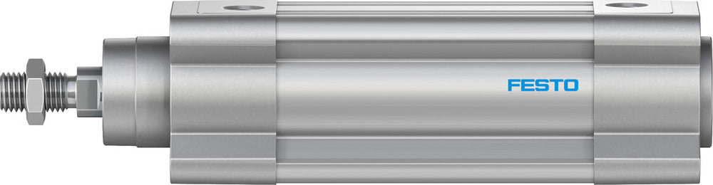 Cylindre Festo 40mm Alésage 60mm Course ISO 15552 Double Effet - 2123782