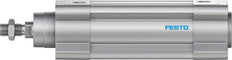 Cylindre Festo 40mm Alésage 60mm Course ISO 15552 Double Effet - 2123782