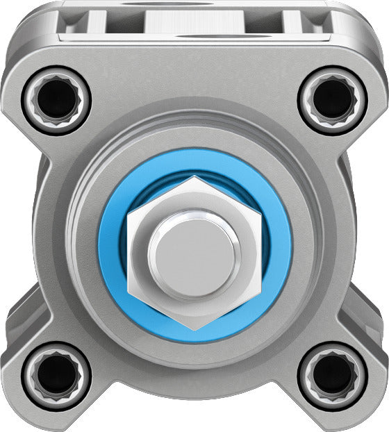 Cylindre Festo 40mm Alésage 60mm Course ISO 15552 Double Effet - 2123782