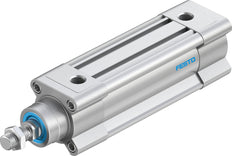 Cylindre Festo 40mm Alésage 70mm Course ISO 15552 Double Effet - 2123783