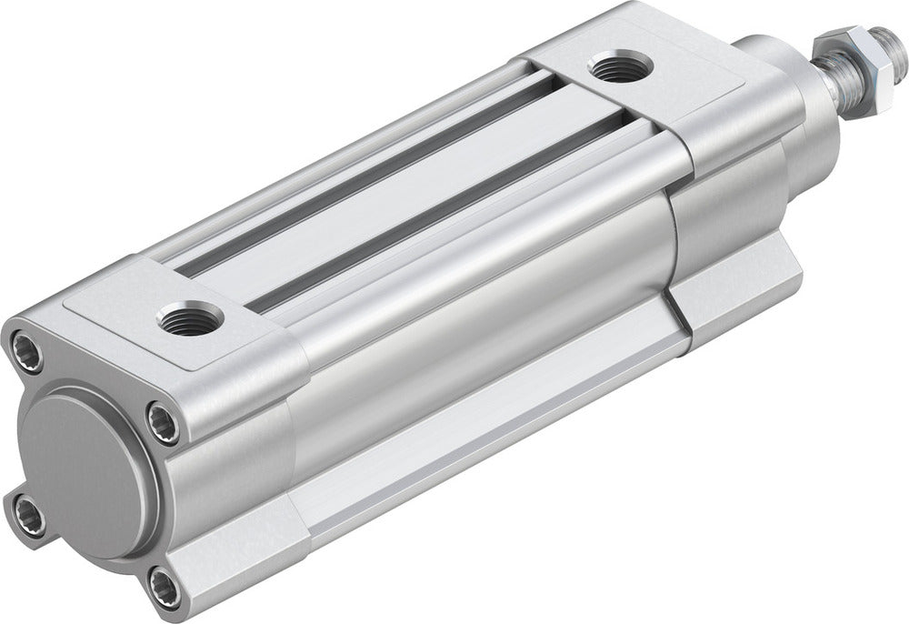 Cylindre Festo 40mm Alésage 70mm Course ISO 15552 Double Effet - 2123783