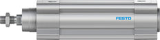 Cylindre Festo 40mm Alésage 70mm Course ISO 15552 Double Effet - 2123783