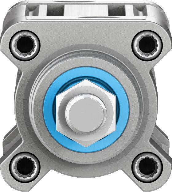 Cylindre Festo 40mm Alésage 70mm Course ISO 15552 Double Effet - 2123783