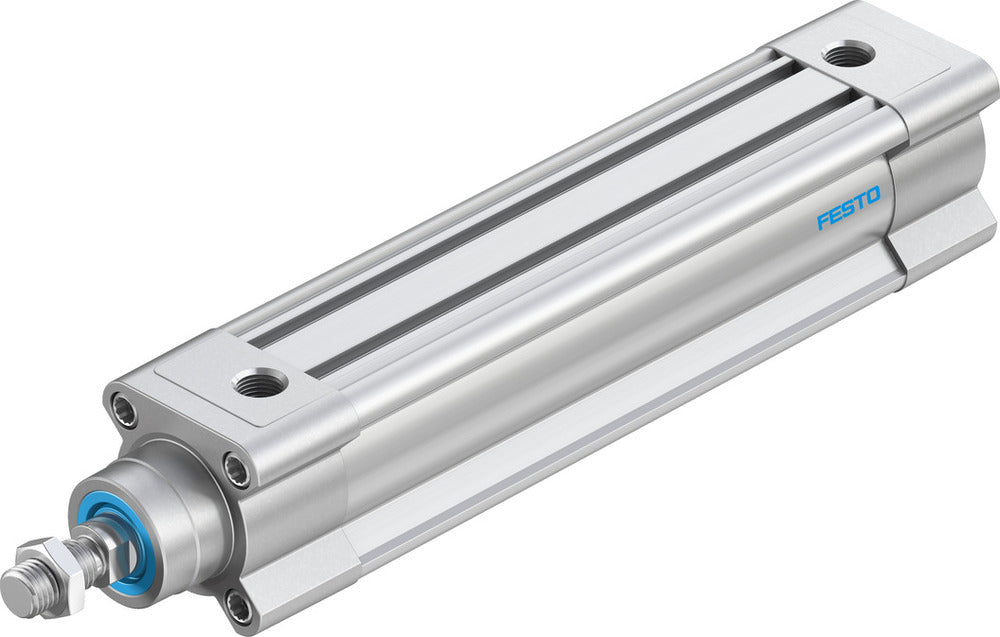 Cylindre Festo 40mm Alésage 150mm Course ISO 15552 Double Effet - 2123784