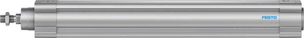 Cylindre Festo 40mm Alésage 300mm Course ISO 15552 Double Effet - 2123785