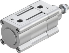 Cylindre Festo 63mm Alésage 20mm Course ISO 15552 Double Effet - 2125490