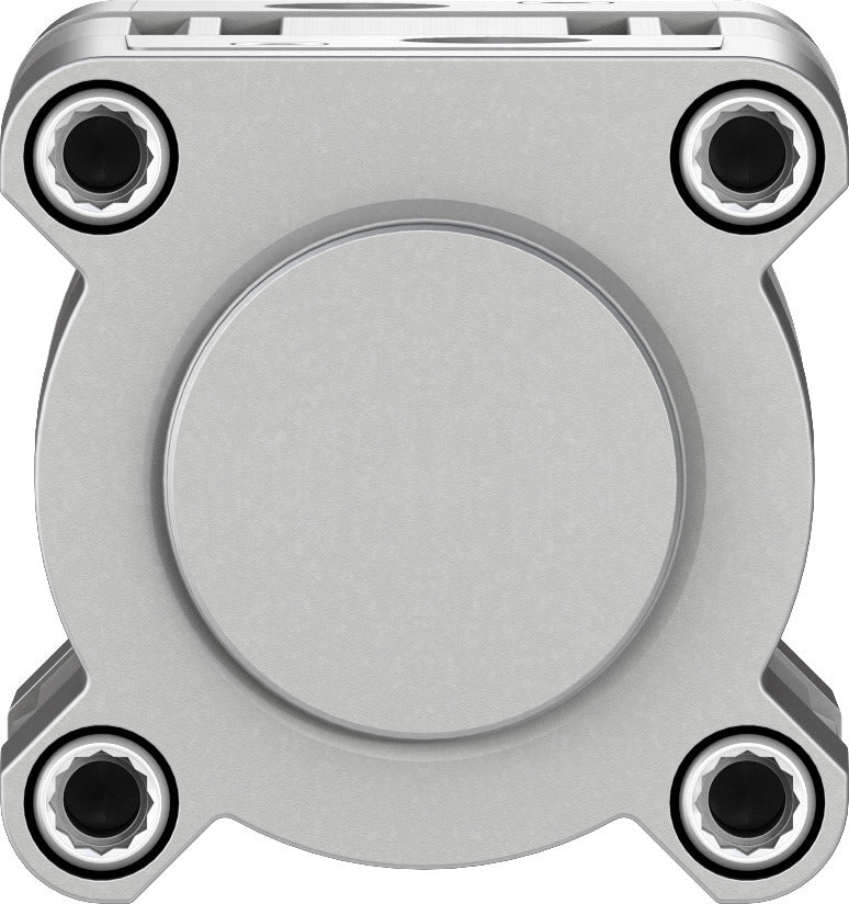 Cylindre Festo 63mm Alésage 20mm Course ISO 15552 Double Effet - 2125490