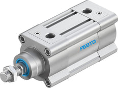 Cylindre Festo 63mm Alésage 30mm Course ISO 15552 Double Effet - 2125491