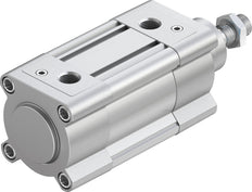 Festo Cylinder 63mm Bore 30mm Stroke ISO 15552 Double Acting - 2125491