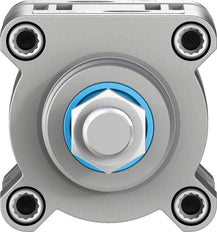 Cylindre Festo 63mm Alésage 30mm Course ISO 15552 Double Effet - 2125491