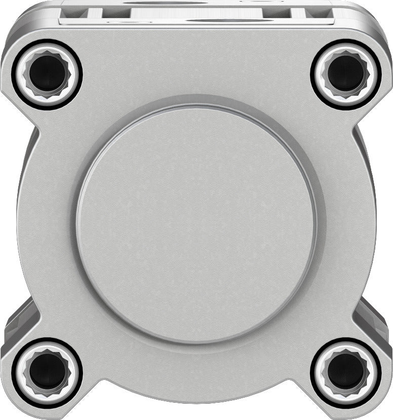 Cylindre Festo 63mm Alésage 30mm Course ISO 15552 Double Effet - 2125491
