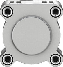 Cylindre Festo 63mm Alésage 30mm Course ISO 15552 Double Effet - 2125491