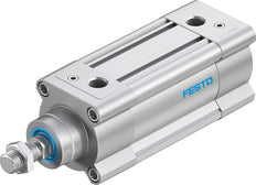 Festo Cylinder 63mm Bore 60mm Stroke ISO 15552 Double Acting - 2125492