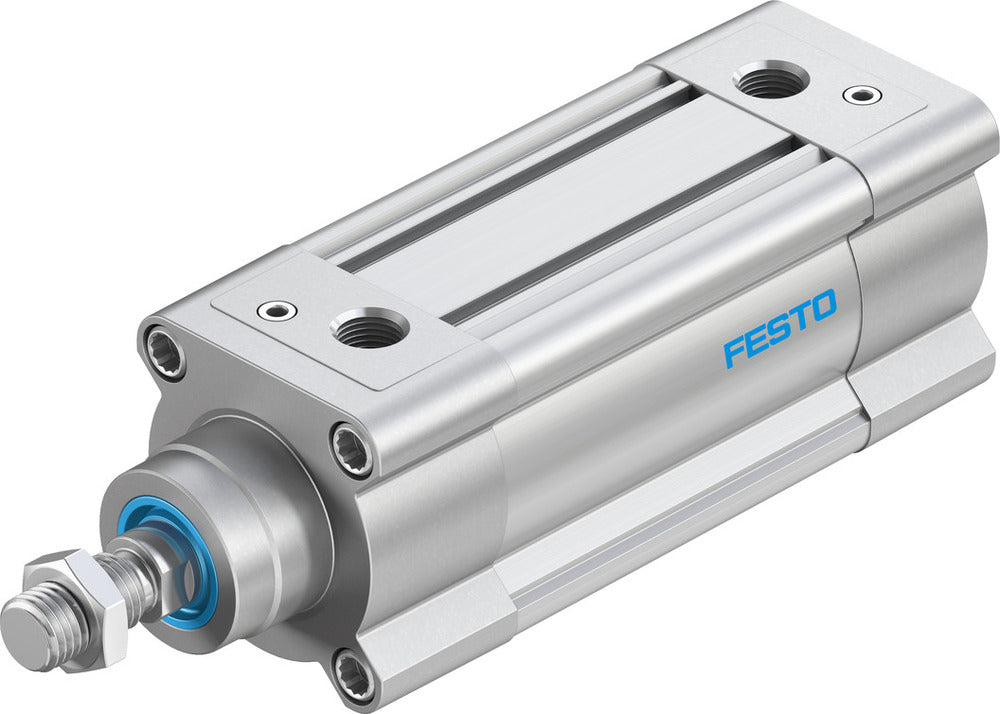 Cylindre Festo 63mm Alésage 70mm Course ISO 15552 Double Effet - 2125493