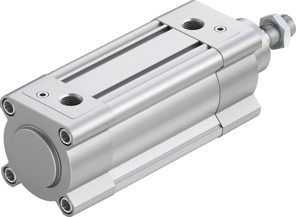 Cylindre Festo 63mm Alésage 70mm Course ISO 15552 Double Effet - 2125493