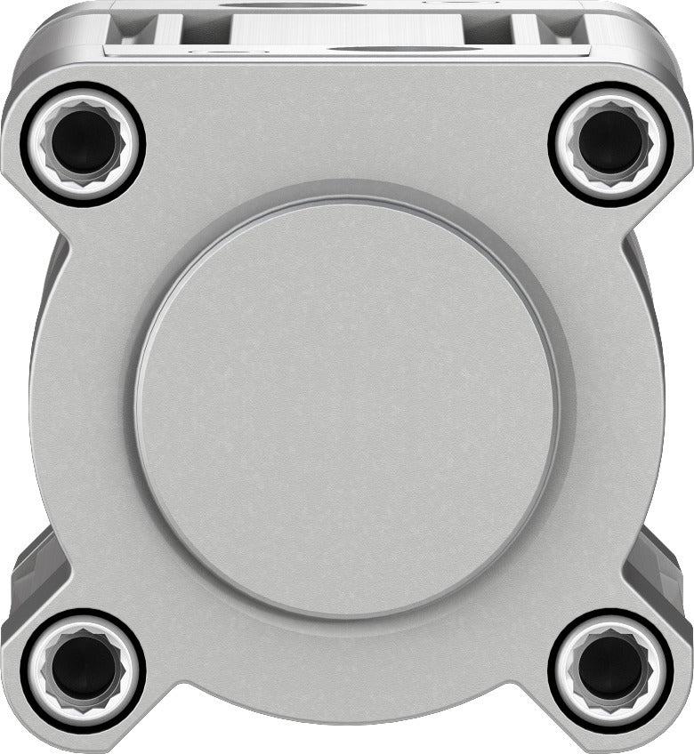 Cylindre Festo 63mm Alésage 70mm Course ISO 15552 Double Effet - 2125493