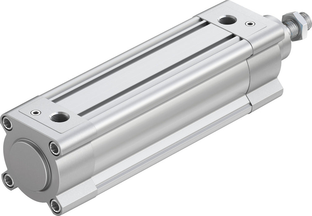 Cylindre Festo 63mm Alésage 150mm Course ISO 15552 Double Effet - 2125494
